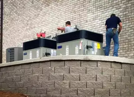 For AC repair you can trust, call Hayward Air Heating & Air Conditioning in McKinney TX.